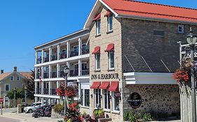 Inn At The Harbour